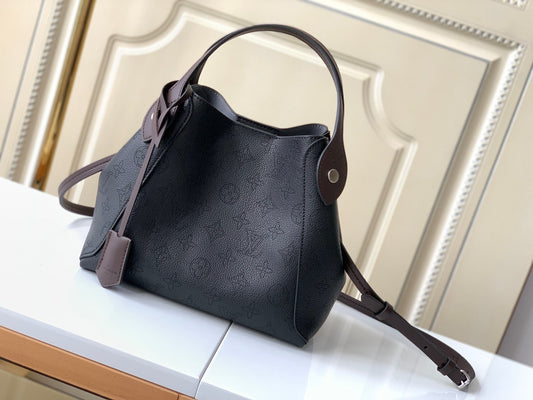 M54359 HINA Free switching between Tote handbag and modern bucket bag